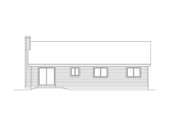 Cheap houses and condos for sale in oregon. H014d 0005 The Oregon Building Plans Only At Menards