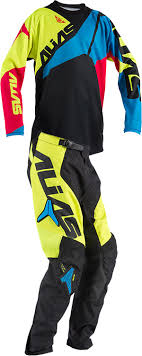 Alias 2015 A2 Jersey Pant Gear Combo Youth Bto Sports