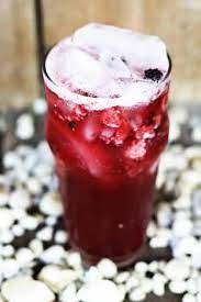 very berry hibiscus refresher clone