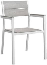 Modway Maine Collection Eei 1506 Whi