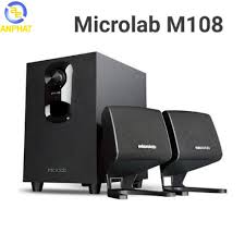 loa microlab b5120