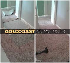 carpet repair re stretching natomas