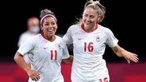 Usl operates two fully professional leagues; Canada Vs Great Britain Time Channel Tv Schedule To Watch 2021 Olympic Women S Soccer Game Sporting News Canada
