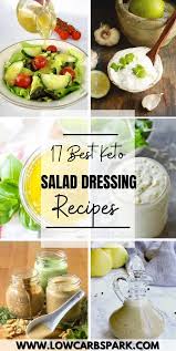 17 keto salad dressings best low carb