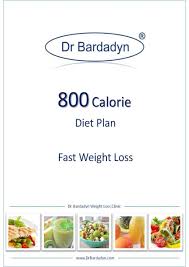 800 Calorie Diet Plan Fast Weight Loss List Deluxe