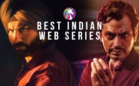 155 best indian hindi web series that