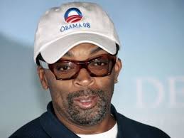 Top Obama Fundraiser Spike Lee: America Founded On “Violence” And “Genocide” Against Blacks And Native Americans… - spike_lee_obama_2012_15_01