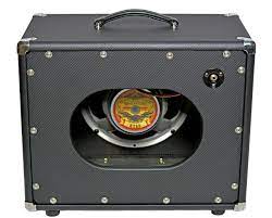 1 x 12 speaker cabinet lified nation