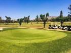 Porterville Municipal Golf Course - Porterville, California