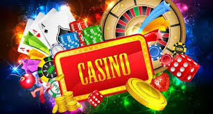 Top Online Casinos based on casino reviews - E-PLAY Africa