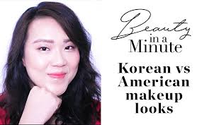 korean sweetheart or american stunner