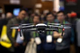 faa considers letting drones fly over