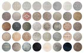 40 big round rugs simplistic sims 4