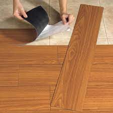 wounder floor vinyl flooring thickness