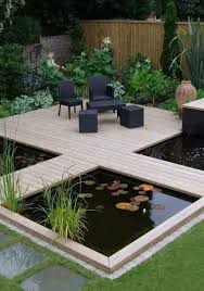 39 Modern Water Features For Outdoor