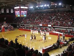 Ncsu Basketball At Reynolds Coliseum A Guide For Parents
