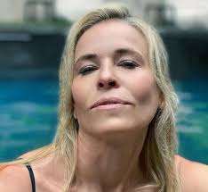 After the rapper, whose real name is curtis jackson. Chelsea Handler S Massive Net Worth Has Made Her Dirty Famous Read Details