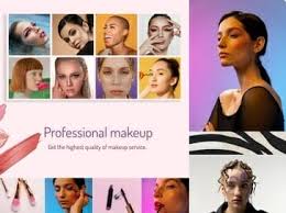 makeup artist business name ideas