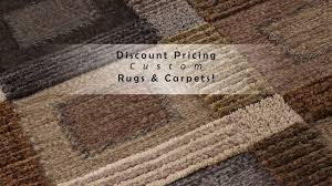 affordable custom made rugs just for