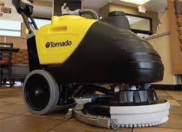 tornado commercial cleaning equipment