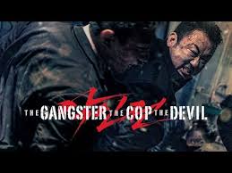 The gangster, the cop, the devil is a 2019 south korean thriller movie directed by lee won tae. The Gangster The Cop The Devil Trailer Deutsch Hd Ab 29 11 19 Erhaltlich Youtube