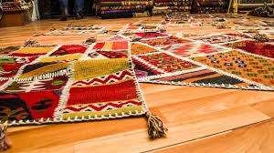 what is a kilim rug stylish accessory