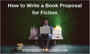 Literary agent mark gottlieb explains the basics, including a book proposal template to follow. How To Write A Book Proposal For Fiction Writing Tips Oasis