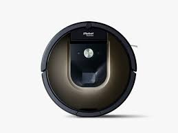 review irobot roomba 980 wired