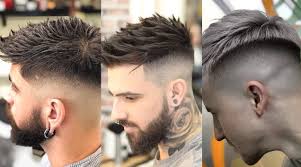 How long the fringe should be. 20 French Crop Hairstyle For Men Short French Haircut Taperfadehaircut