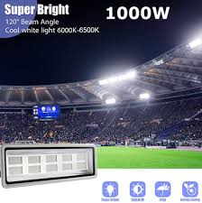 hyperikon led stadium lights 500w
