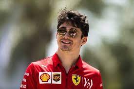 Still dating his girlfriend giada gianni? Charles Leclerc Formula 1 Driver Profile Formula 1 Drivers