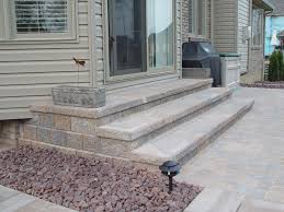 Residential Brick Paving Sitescape