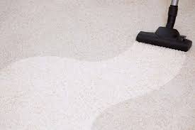 guide to carpet cleaning all your