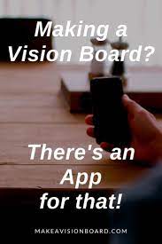 Easily add images, photos, inspiring messages and music. Vision Board Apps Top Apps For Making A Digital Vision Board