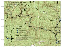 Appalachian trail club of alabama. Sipsey River Trail Alabama Recreation Trails