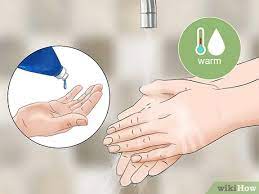 We did not find results for: 3 Easy Ways To Get Rid Of Bleach Smell Wikihow