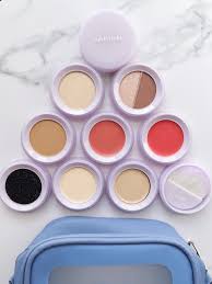 subtl beauty portable makeup stack