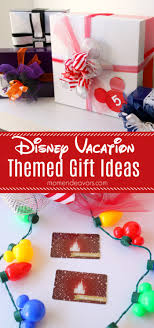 disney vacation gift ideas mom endeavors
