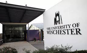 University of Winchester ranking – CollegeLearners.com