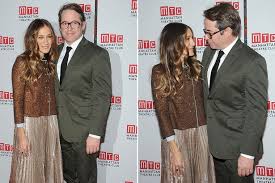 We can only be in the marriage we are. It Feels Like Home Sarah Jessica Parker Could Settle In Ireland As Family Plan Another Donegal Trip Irish Mirror Online
