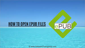 10 ways to open epub files on windows