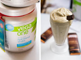 thrive forward vega lover chocolate