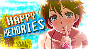 Happy Memories - My Secret Summer Vacation Gameplay [幼心の君に] - YouTube