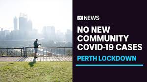 Snowstorm disrupts vaccinations across northeast. Wa Records No New Cases Of Covid 19 Community Spread As Perth Lockdown Continues Abc News Youtube