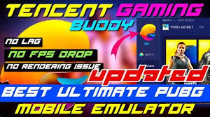Apart from this, playing the pubg mobile game in the pc with gaming buddy has various advantages, you don't have to think about the finite life of the mobile battery, as it offers advanced. Tencent Gaming Buddy For 2gb Ram Gameloop 7 2 Tencent Gaming Buddy 2021 Is One Of The Best Android Emulator For Pc Jaden S Life