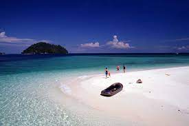 Самые красивые острова Таиланда