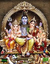 Album No. - 199 | Lord shiva painting, Lord shiva family, Shiva lord  wallpapers