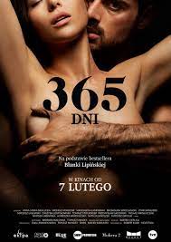 فيلم 365 Days 2020 مترجم للكبار فقط +18