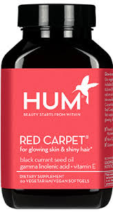Vitamin e for skin care products usually appears under the names tocopheryl acetate, vitamin e acetate, and tocopherol. Glowing Skin Hair Supplement Red Carpet Hum Nutrition