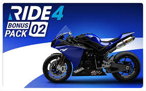 Yamaha have taken their time in getting tc tech to the r1 but they seem to have gotten it right the first time around. Ride 4 Free Bonus Pack 02 Released Yamaha Yzf R1 Endurance Bsimracing